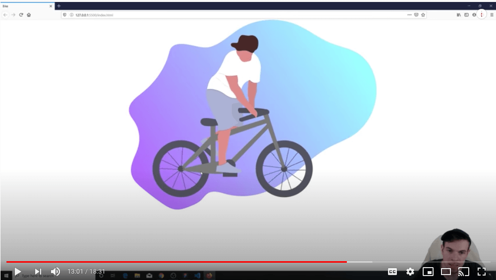svg animations with css