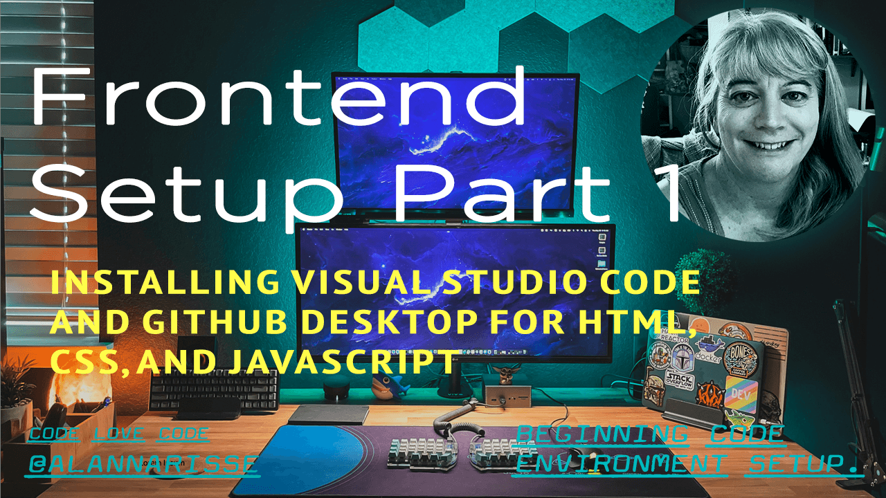 link to a tutorial video on