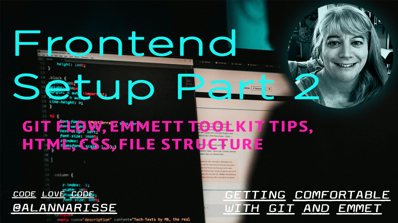link to a tutorial video on